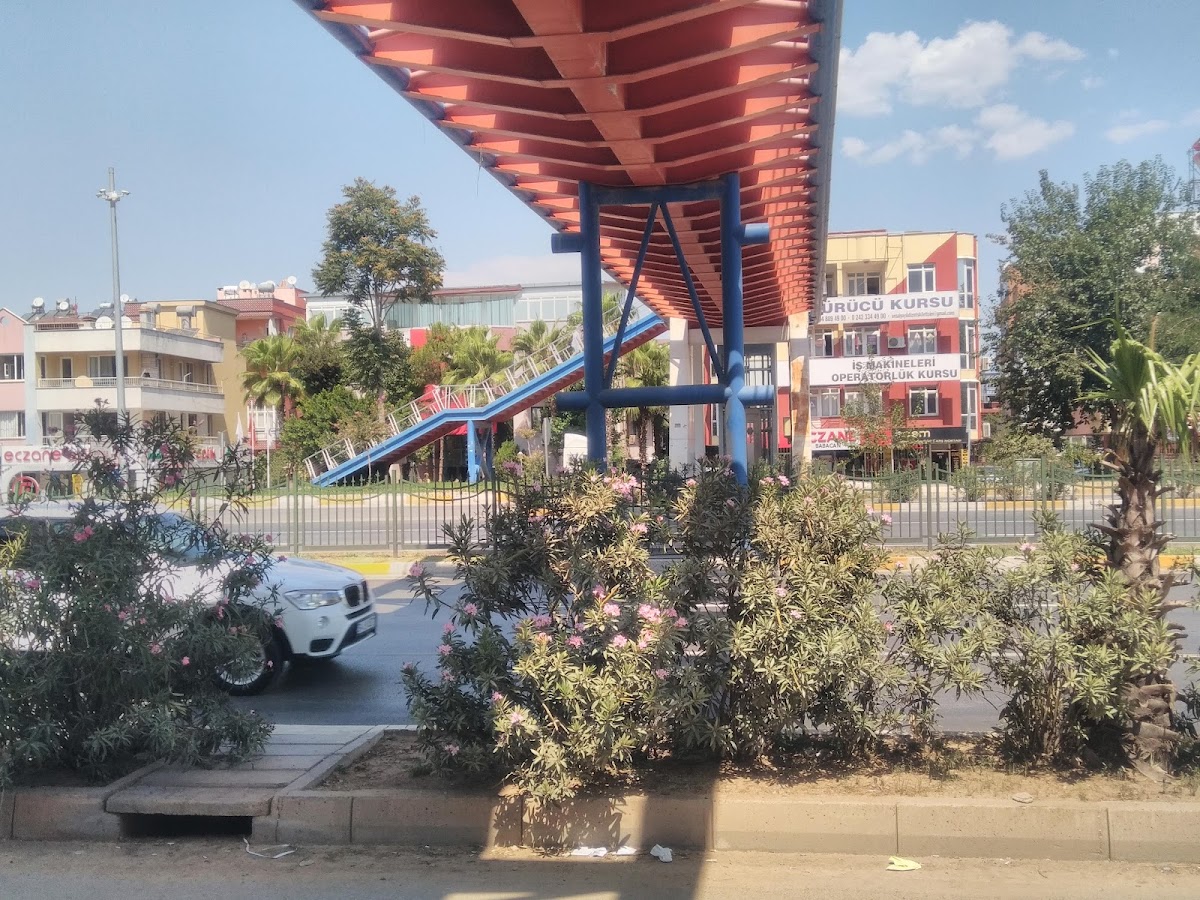 ÖZEL ANTALYA YILDIZ SÜRÜCÜ KURSLARI KEPEZ ŞUBESİ Yerel İşletme fotoğrafı 8